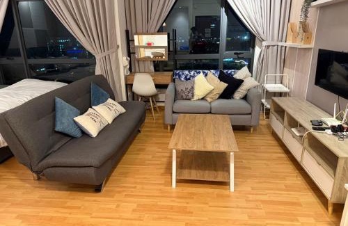 Kuantan Apartment | Imperium Resident Kuantan Eleven-7