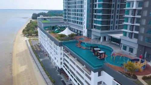 Kuantan Apartment | Imperium Resident Kuantan Eleven-7