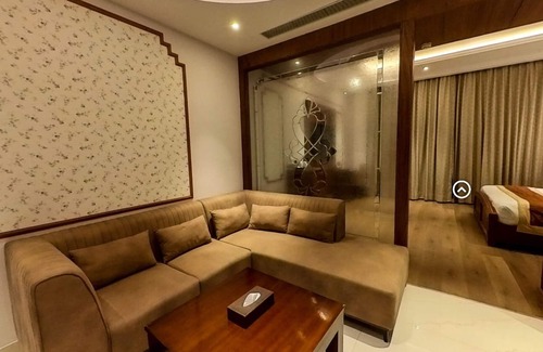Hisar Resort | Imperium Resort