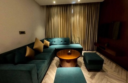 Hisar Resort | Imperium Resort