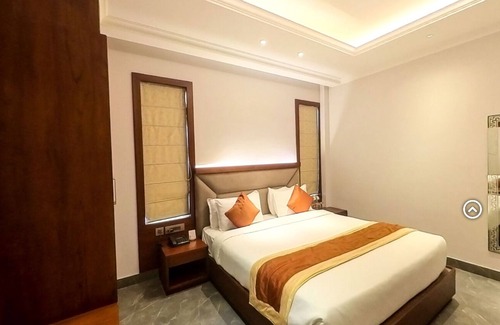 Hisar Resort | Imperium Resort