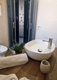 Giba Apartment | Imperyal case vacanze Sud Sardegna
