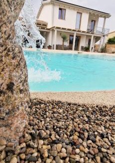 Giba Apartment | Imperyal case vacanze Sud Sardegna
