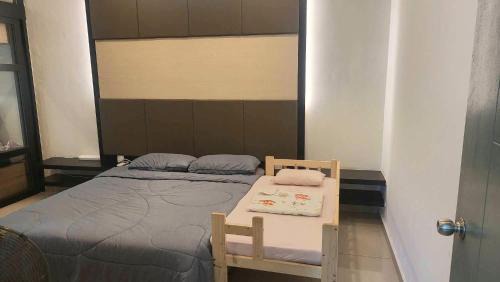 Kluang Villa | Impiana Lakeview Villa - Contactless Check In