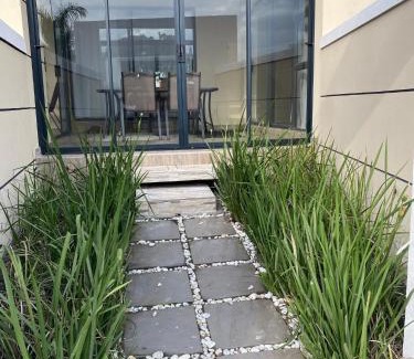 Richards Bay House | iMpongo Royal Lodge