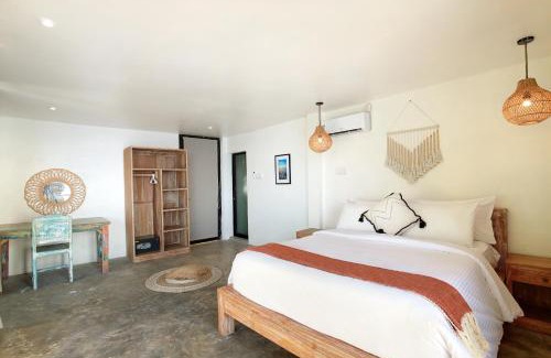 Pecatu House | Impossible Cliff House