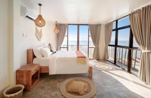 Pecatu House | Impossible Cliff House