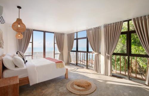 Pecatu House | Impossible Cliff House