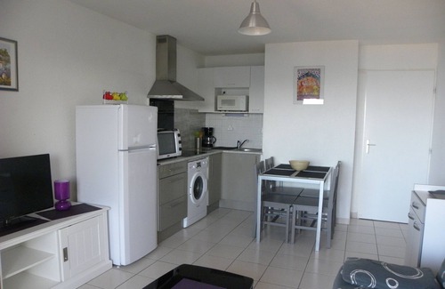 Banyuls-sur-Mer Apartment | IMPRENSABLE VIEW of the MEDITERRANEAN/Beach/Free parking/WIFI/Balcony.