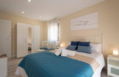 Figares Apartment | Impresionante apartamento Palacio de Congresos