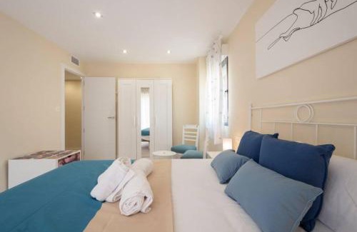 Figares Apartment | Impresionante apartamento Palacio de Congresos