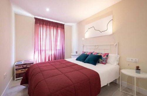 Figares Apartment | Impresionante apartamento Palacio de Congresos