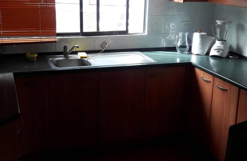 Quito Apartment | Impresive view great location apartment