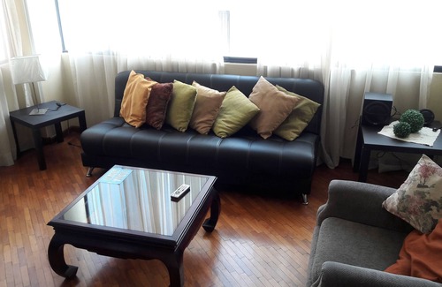 Quito Apartment | Impresive view great location apartment