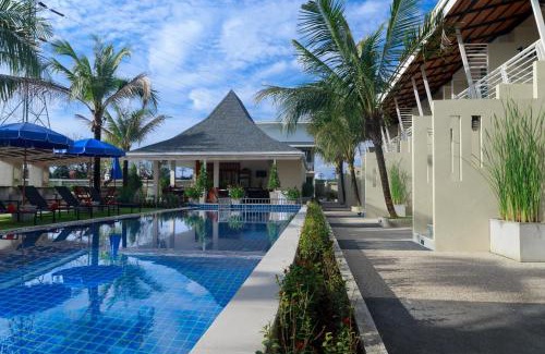 Thep Kasattri Resort | Impress Resort