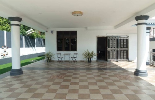 Sungai Menyala Villa | Impress Villa Homestay