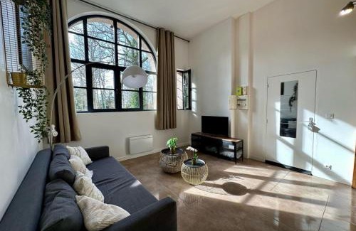 Barbizon Apartment | Impressionnistes Barbizon