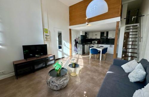 Barbizon Apartment | Impressionnistes Barbizon