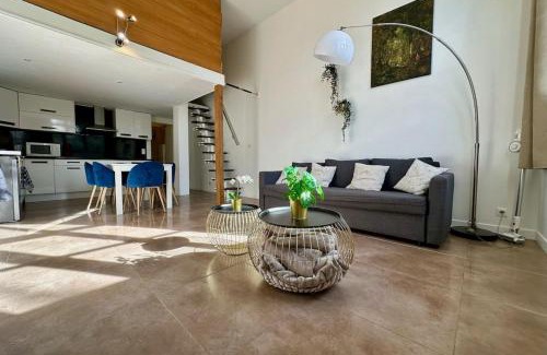 Barbizon Apartment | Impressionnistes Barbizon