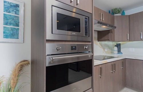 Puerto Penasco Condo | Impressive & beautiful 3 bedroom end unit Ocean Front Encantame C-1901