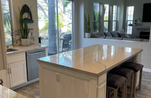 Ivey Ranch - Rancho Del Oro House | Impressive SoCal Home with Coastal Aesthetic.