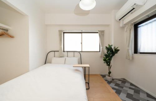 Kamata Apartment | IMPREST STAY Tokyo Kamata