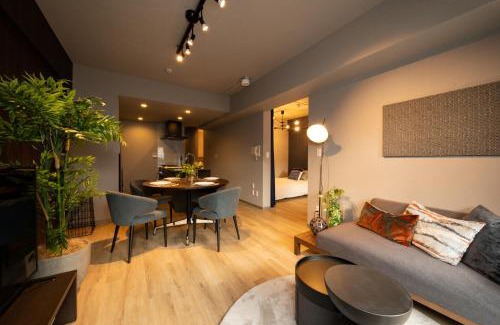 Kamata Apartment | IMPREST STAY Tokyo Kamata
