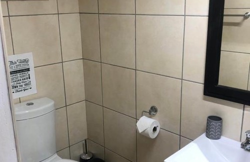 Kloof House | Impunzi Place