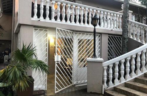 Kloof House | Impunzi Place