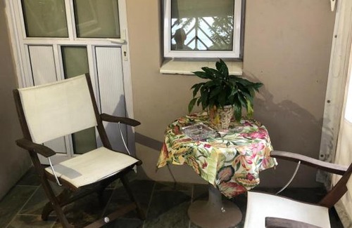 Kloof House | Impunzi Place