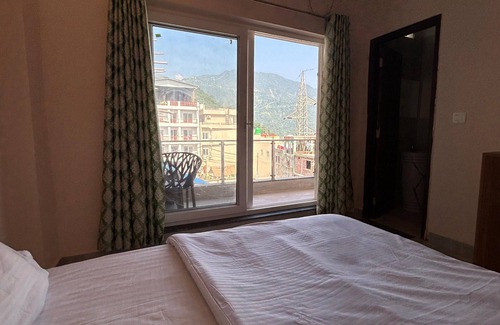 Tapovan Hotel | Imrama A Sacred Journey Of Soul