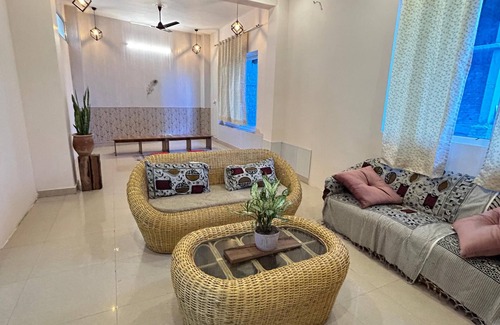 Tapovan Hotel | Imrama A Sacred Journey Of Soul