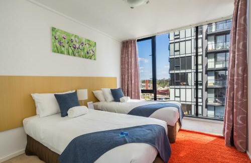 Southbank Hotel | IMSA Group