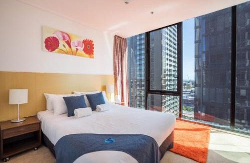 Southbank Hotel | IMSA Group