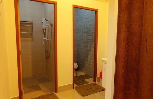 Pak Nam Pran Hotel | Imsook Resort