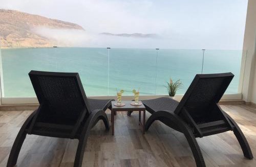 Imsouane Apartment | Imsouane Magic House