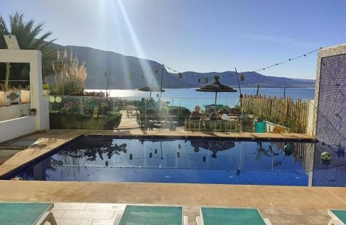 Imsouane Apartment | Imsouane Magic House