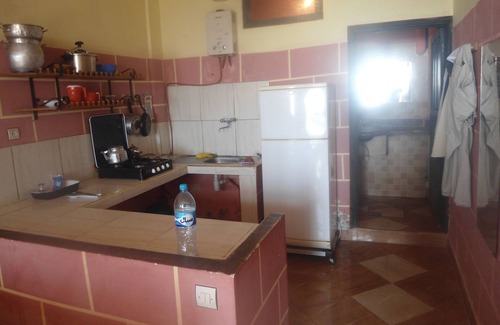Imsouane Apartment | Imsouane studio 1. Entire place