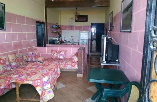 Imsouane Apartment | Imsouane studio 1. Entire place