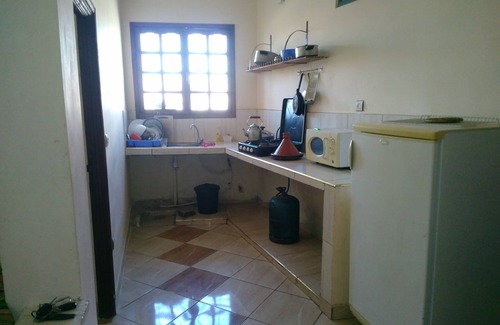 Imsouane Apartment | imsouane studio 2. whole accommodation