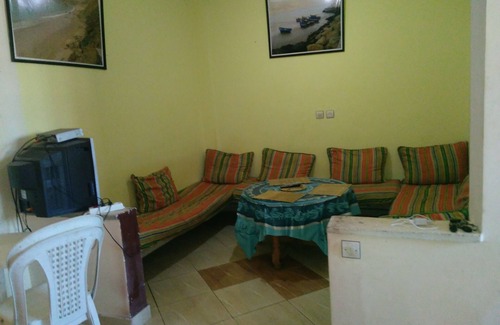 Imsouane Apartment | imsouane studio 2. whole accommodation