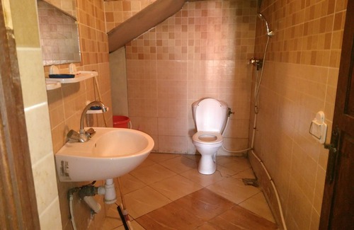 Imsouane Apartment | imsouane studio 2. whole accommodation