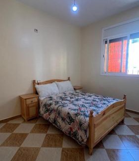 Imsouane Apartment | imssouane home rental 2