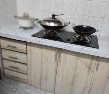 Kulim House | Imtiyaz Islamic Homestay