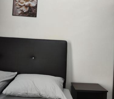 Kulim House | Imtiyaz Islamic Homestay