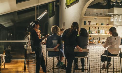 Shijo Hotel | Imu Hotel Kyoto