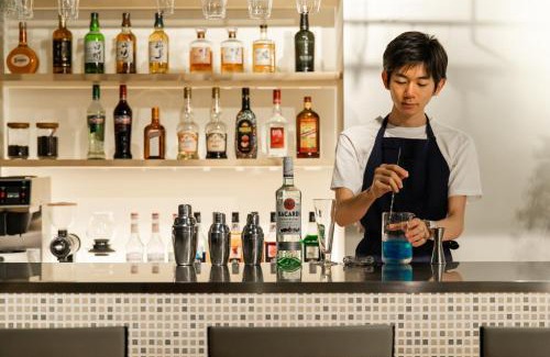 Shijo Hotel | Imu Hotel Kyoto