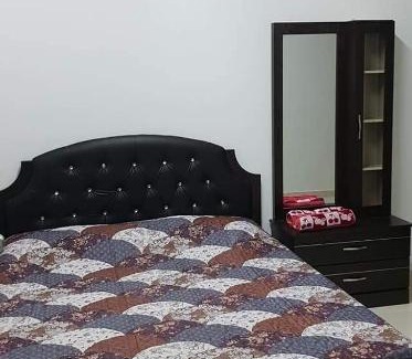 Durian Tunggal House | Imyat stay_homestay melaka