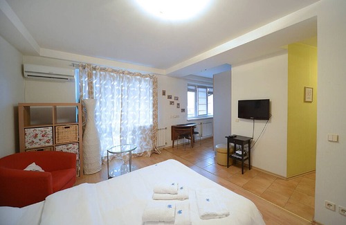 Shevchenkivs'kyi District Apartment | ππππΊπ¦ in ΠΠΈΡΠ²