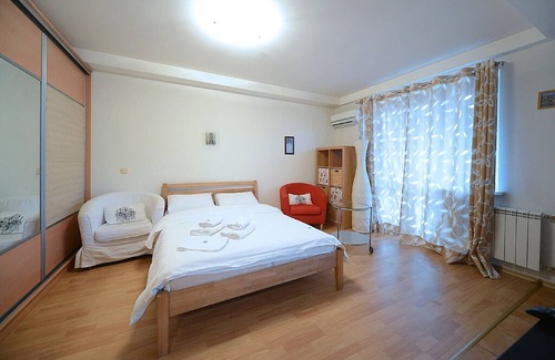 Shevchenkivs'kyi District Apartment | ππππΊπ¦ in ΠΠΈΡΠ²